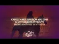 Cat Burns - There's Just Something About Her (Lyrics)