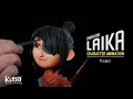 Download Lagu Puppet Featurette - Kubo | LAIKA Studios