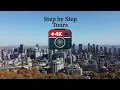 [4K] Autumnal walking tour in Mount-Royal park | October 2026 | Montreal, Canada 🇨🇦