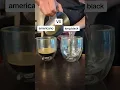 Download Lagu Difference between Americano and Long Black. #coffee #youtubeshorts #new