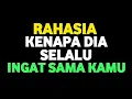 Download Lagu JANGAN SALAH PAHAM! INILAH RAHASIA KENAPA DIA SELALU INGAT KAMU