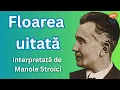 Download Lagu Floarea uitată - Manole Stroici cu Orchestra Fred Bird Rhytmicans