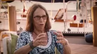 On the Wind TV #1: Pam Wall