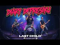 Download Lagu Diary Depresiku - Last Child 🎸 Pop Punk Version | Energetic Cover 2025