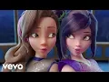Download Lagu Dove Cameron, Sofia Carson, Lauryn McClain, Brenna D'Amico - Rather Be With You