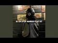 Download Lagu DJ SA STOP MABOK PLAT KT
