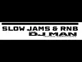 Download Lagu THE DJMAN'S 90's SLOW JAMS \u0026 RNB