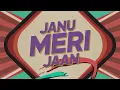 Janu Meri Jaan Song | जानू मेरी जान | R. D. Burman | Kishore Kumar | Amitabh Bachchan | Hindi Song