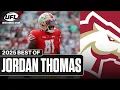 Best of Birmingham Stallions TE Jordan Thomas in 2025 United Football League