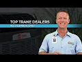 Top Trane Dealers in Columbus Ohio