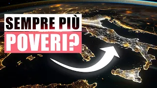 Perché in ITALIA gli stipendi NON crescono (con Beniamino Quintieri)