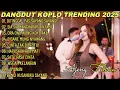 Lagu AJENG FEBRIA DITINGGAL PAS SAYANG SAYANGE DANGDUT KOPLO FULL ALBUM TRENDING 2025 !
