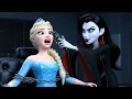Lagu 🧪 S.O.S! Vampire Elsa’s Crazy Experiment 🩸 Can Anna Save Her in Time? ❄️🔥 Frozen Horror Story