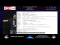Bulletproof Java Enterprise Applications by Sebastian Daschner at JBCNConf 19