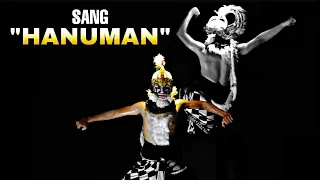 Download Tari Anoman Obong Dance Cover Kamar Studios ||  JAVANESE CLASSICAL DANCE MP3