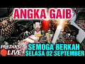 Download Lagu 🔴Live 👻👻 02 September 25 | LANJUTAN PENELUSURAN! Rumah sakit terbengkalai paling angker dan mencekam