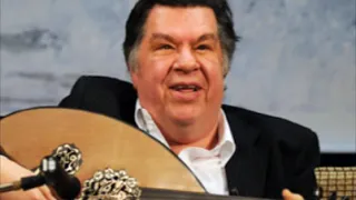 عمار الشريعي ارابيسك عزف عود منفرد 