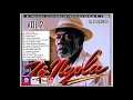 Zé Ngola Mix Vol.2 (2026)-Dj Caizanga
