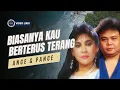 Download Lagu Ance \u0026 Pance - Biasanya Kau Berterus Terang [Video Lirik]