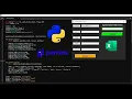 Formulario de Registro en Python usando Pandas y Tkinter