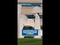 A public art piece in Appleton is making national headlines