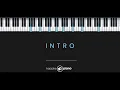 Kamu Yang Kutunggu - Rossa feat. Afgan (KARAOKE PIANO)