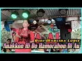 Download Lagu Anakkon Hi Do Hamorahon Di Au - Rini Marlina Lubis | Live Cover Lagu Batak