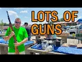 AMERICAN FLEA MARKET TOUR - Smiley s Flea Market in Fletcher NC