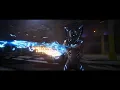 Blue Beetle - in IMAX now