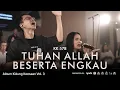 Download Lagu Tuhan Allah Beserta Engkau | GKI Pengampon (Klasis Cirebon) - Pop Rohani KK 578 / KJ 346