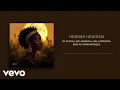Download Lagu DJ Clock, Ladi Adiosoul, Deli, Moscow - Heroes Heroism (Visualizer) ft. Busi N, Chymamusique