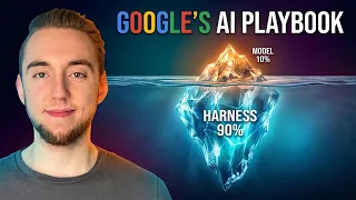 Google Just Dropped a Masterclass on Agentic Engineering It s SO Good
