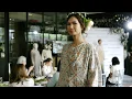 Download Lagu #ZALORAMADHAN2018 TRUNK SHOW - Ria Miranda \u0026 Khanaan Shamlan highlights