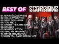 Download Lagu Best of scorpions