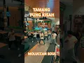 Download Lagu Fresly Nikijul - Tamang Pung Kisah | Dance with Moluccan Soul #dancevideo #dancer #brotherhood