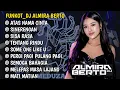 Download Lagu FUNKOT_DJ ALMIRA BERTO || ATAS NAMA CINTA X SINERENGAN || DJ ALMIRA BERTO