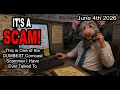 IT S A SCAM This is the DUMBEST Comcast Cable Provider Scammer I Have Ever Talked To