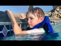 Lazy River Pool - Music Road Hotel Pigeon Forge Tennessee