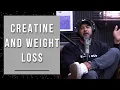 Can You Use Creatine to Lose Weight