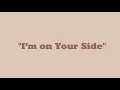 I'm on Your Side - Keb' Mo'