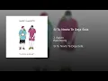 Si Tu Novio Te Deja Sola - J Balvin Ft. Bad Bunny [Audio]