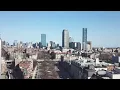 Manhattanization 700-foot skyscraper proposal in downtown Boston draws criticism