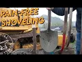 Shoveling Pro Tips The Speed-Shovel Trick