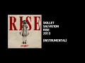 Download Lagu Skillet - Salvation [Custom Instrumental]