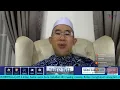 Download Lagu CIRI-CIRI ZUHUD  (HADITH 31 )  MUDARASAH KITAB AL WAFI SIRI 285  7/1/47-3/7/25