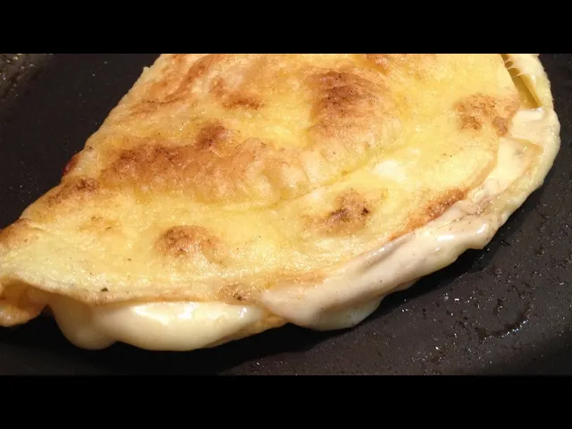 CREPIOCA FÁCIL