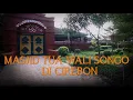 Masjid Tua Wali Songo di Cirebon - SINGKAP