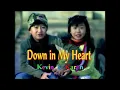 Download Lagu Down In My Heart ( Karaoke ) - Kevin Susanto