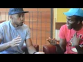 Gary LaVard About Him - GO TO signal23tv com FOR FUTURE UPDATES CASTING CALLS