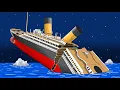 Download Lagu TITANIC SINKING🚢⚓️ FlipaClip
